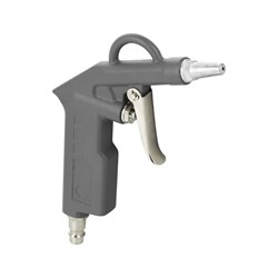 Металлический продувочный пистолет Pegas pneumatic 5106 - фото 16200836