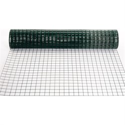 Сварная сетка ООО «ТД «КАСКАД» 50501815ПВХ - фото 16201077