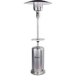 Инфракрасный газовый обогреватель BALLU Vela BOGH-18 - фото 16201252