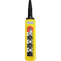 Пульт управления OCALIFT COPP-A6713Y - фото 16202382