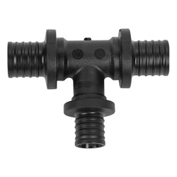 Тройник РОСТерм Ftree252025 - фото 16202452