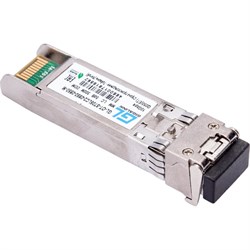 Модуль SFP+ NIKOMAX GL-OT-ST05LC2-0850-0850-M - фото 16202757