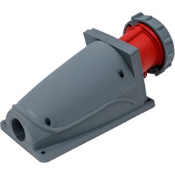 Стационарная розетка IEK ССИ-135 MAGNUM - фото 16204833