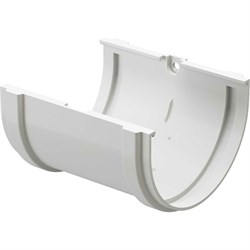 Соединитель желобов DOCKE PREMIUM - фото 16204900