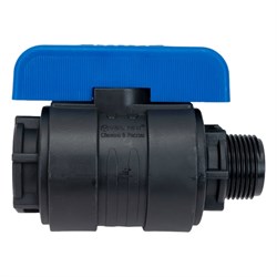 Компрессионный кран VALFEX 1210012100100 - фото 16205115