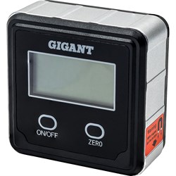 Цифровой уровень угломер Gigant GSMP-8 - фото 16205166