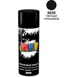 Акриловая универсальная эмаль REF 0039 - фото 16205347