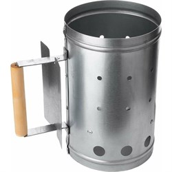 Стартер для быстрого розжига угля Helios HS-KP-01 - фото 16205622