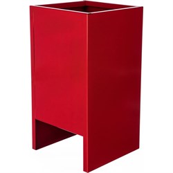 Напольная подставка для ОП-4,5,6, ОУ-3, ОВП-4 Спец П-15 - фото 16205627