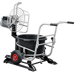 Миксерная установка БЕЛМАШ MS-6501 - фото 16207753