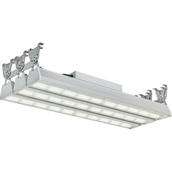 Промышленный светодиодный светильник ВСЕСВЕТОДИОДЫ Полюс - фото 16208868