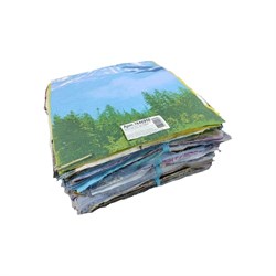 Хозяйственные техническая салфетки ООО Комус 1646950 - фото 16208931