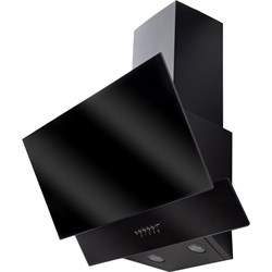 Кухонная вытяжка KONIGIN Oriole Black 60 - фото 16208935
