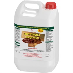 Водная морилка Новбытхим 816 - фото 16209336