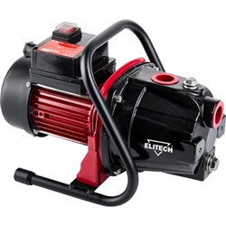 Насос Elitech НП 1000Ч - фото 16209439