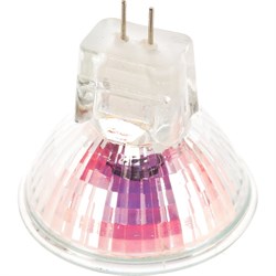 Лампа галогенная ЭРА GU4-MR11-20W-12V-30CL - фото 16209733