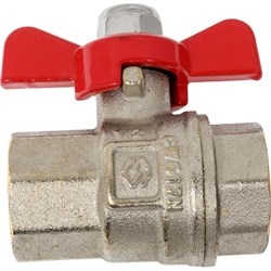 Шаровой кран MVI BV51304 - фото 16209820