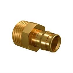 Штуцер Uponor Q&E - фото 16210162