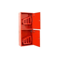 Пожарный шкаф МИГ Метинтергрупп ШПК-320 НЗК 320-21 - фото 16210258