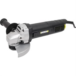 Угловая шлифмашина WORX Professional WU817 - фото 16210993