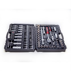 Набор инструмента СЕРВИС КЛЮЧ 11108 - фото 16213149