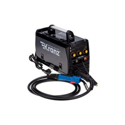 Полуавтоматический инверторный сварочный аппарат Kranz MIG-200 - фото 16213323