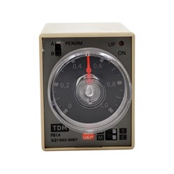 Реле времени TDM SQ1503-0007 - фото 16213646