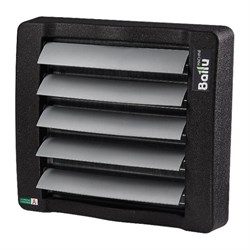 Водяной тепловентилятор BALLU BHP-W3-50-S - фото 16213655