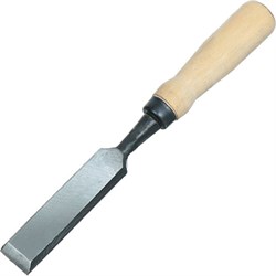 Плоская стамеска Арефино инструмент С269 - фото 16215199