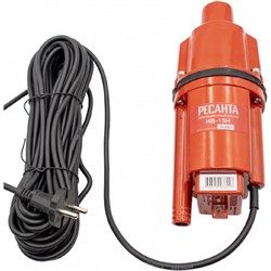 Вибрационный насос Ресанта НВ-15Н - фото 16215543