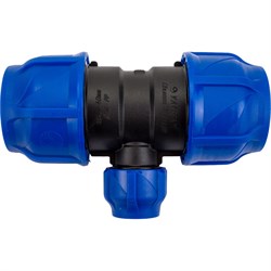 Компрессионный переходной тройник VALFEX 1210012402040 - фото 16215842