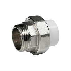 Муфтовая американка КОНТУР 11301020202 - фото 16216058