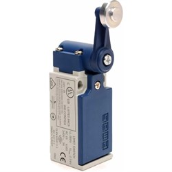 Концевой угловой выключатель быстрого переключения EMAS L5K13MEM121 - фото 16216482