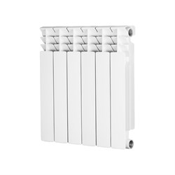 Биметаллический радиатор Radena CN-RA CS 500/100 - фото 16217011