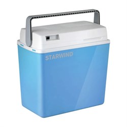 Автохолодильник STARWIND CF-123 23л - фото 16217315