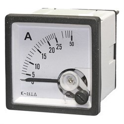 Амперметр RUICHI 57864 - фото 16218137