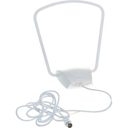 Комнатная антенна РЭМО BAS-5107-5V MINI DIGITAL - фото 16218425