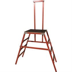 Стеклопластиковая диэлектрическая подмость Диэлектрик ССД-1,2 П Подмость - фото 16218525