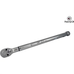 Динамометрический ключ СМТ CMTN-100 - фото 16218552