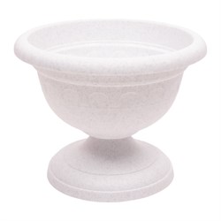 Низкий вазон Martika Колывань - фото 16218689