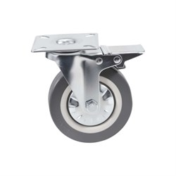 Поворотное колесо Brante 107244 - фото 16218754