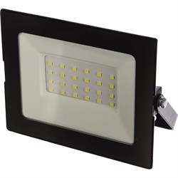 Светодиодный прожектор GLANZEN FAD-0003-30-SL - фото 16220067