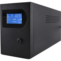 Источник бесперебойного питания Turbosky 3352_a - фото 16220091