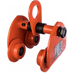 Ручной механизм передвижения тали TOR 1031 - фото 16220115