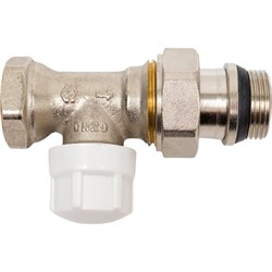 Прямой термостатический клапан MVI TR.313.05 - фото 16220487