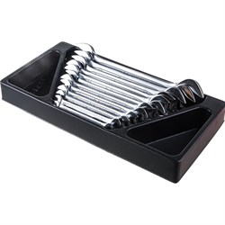 Набор рожковых ключей HANS TT-5G - фото 16220729