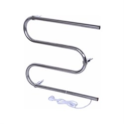 М-образный электрический полотенцесушитель Gigant PEG-05-00 - фото 16220794