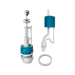 Арматура ИнкоЭр И-СБа-НпрНРФ-А-В Р - фото 16222070