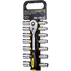 Набор торцевых головок Berger BG BG2035 - фото 16222373