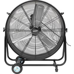 Промышленный вентилятор Gigant GIF-12 - фото 16223992